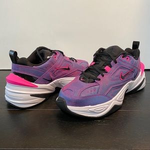 Nike M2K Tekno SE Laser Women's Shoes